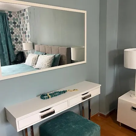 Palazzo Padini Costa * ネオイ・エピヴァタイ