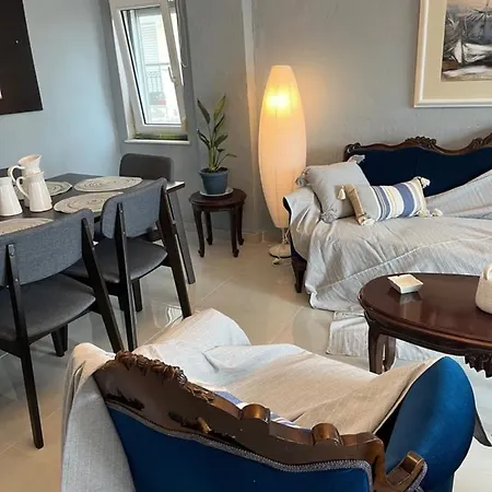 Palazzo Padini Costa *