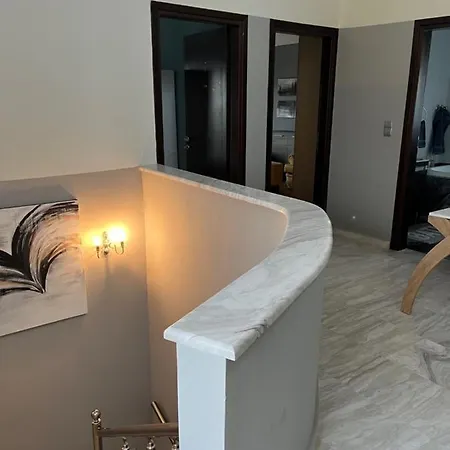 Palazzo Padini Costa アパート