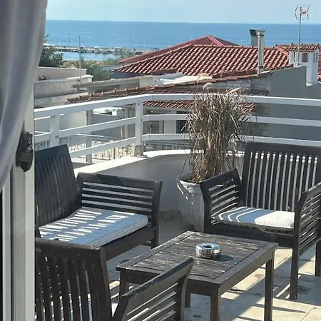 Palazzo Padini Costa アパート *