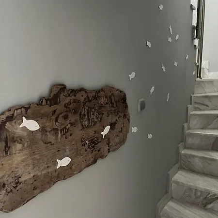 Apartament Palazzo Padini Costa Neo Epivates