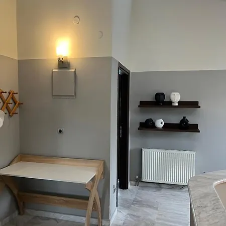 Appartamento Palazzo Padini Costa *