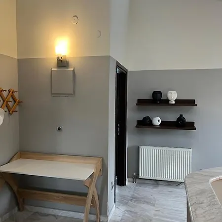 Lägenhet Palazzo Padini Costa *