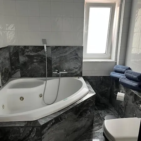 Palazzo Padini Costa Apartment *