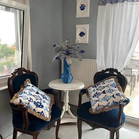 Palazzo Padini Costa Neo Epivates