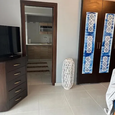 Palazzo Padini Costa Appartamento Néoi Epivátai