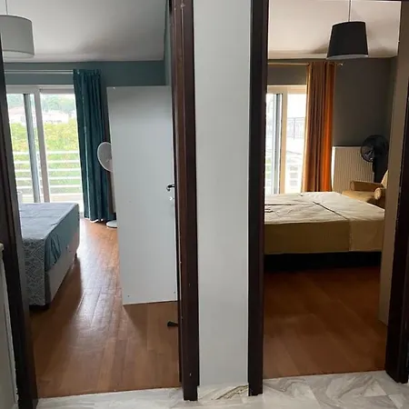 Appartamento Palazzo Padini Costa Néoi Epivátai