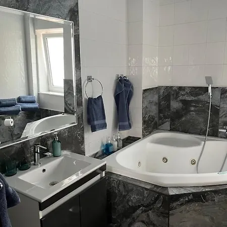 Palazzo Padini Costa Apartment *