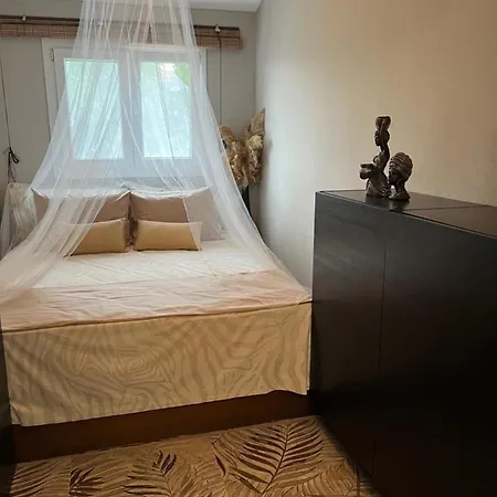 Appartamento Palazzo Padini Costa Néoi Epivátai