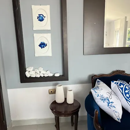 Apartment Palazzo Padini Costa *