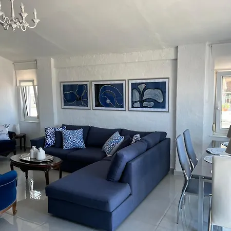 Apartment Palazzo Padini Costa