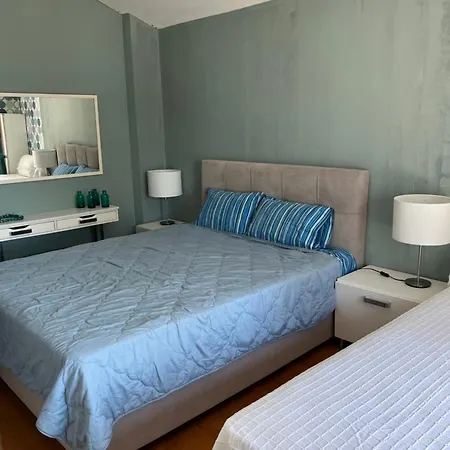 Palazzo Padini Costa Apartment *