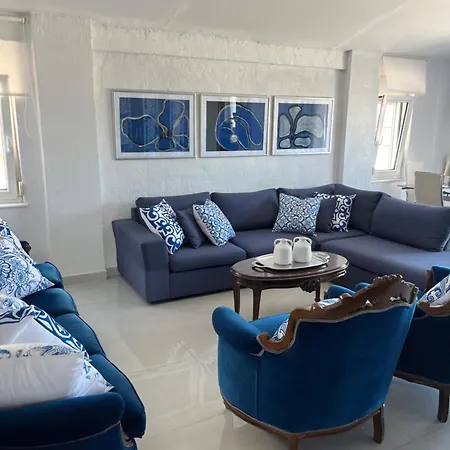 Palazzo Padini Costa Apartment