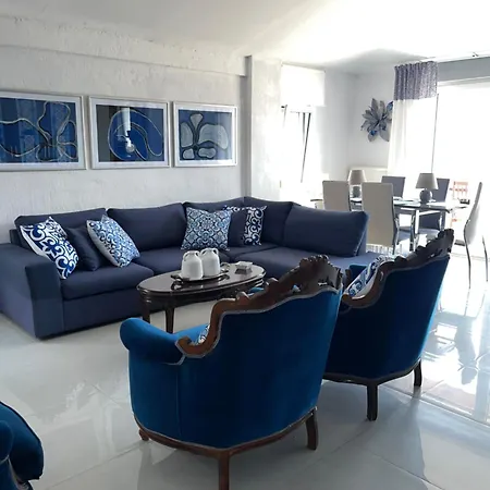 Palazzo Padini Costa Apartment *