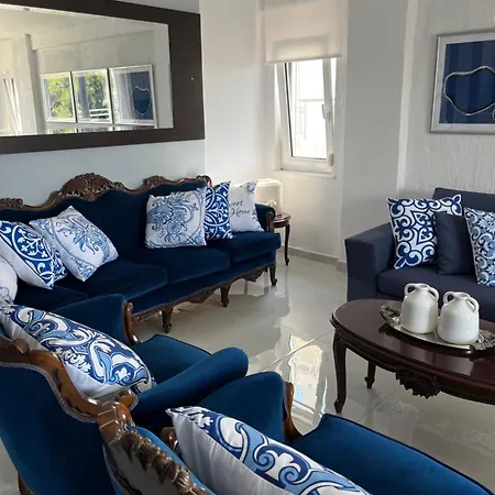 Palazzo Padini Costa Apartment *