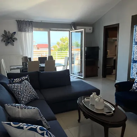 Apartment Palazzo Padini Costa
