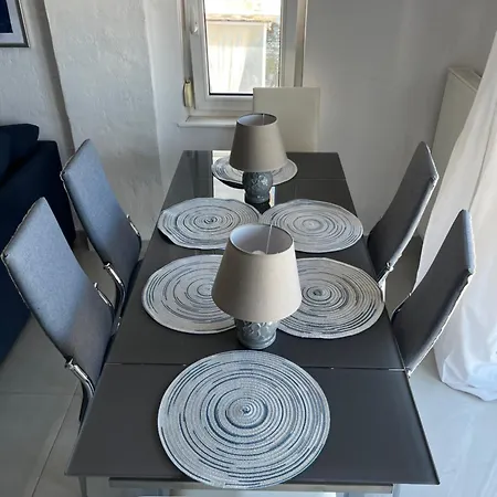 Palazzo Padini Costa Apartment *