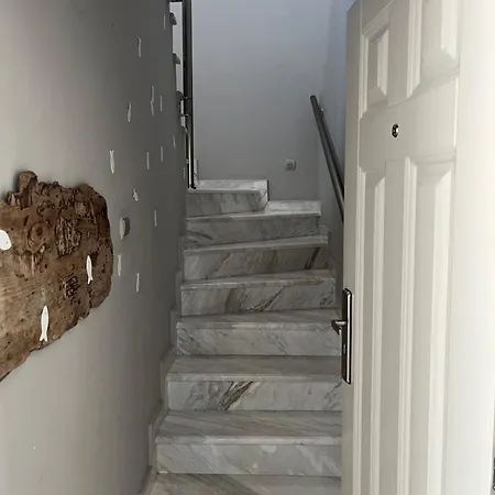 Palazzo Padini Costa Apartment Neo Epivates