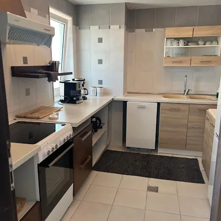 Palazzo Padini Costa Apartment *