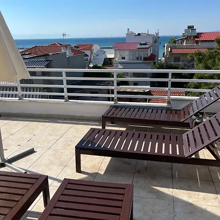 Palazzo Padini Costa Apartment *