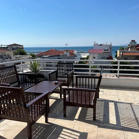 Palazzo Padini Costa Apartment Neo Epivates