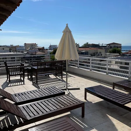 Palazzo Padini Costa * Neo Epivates