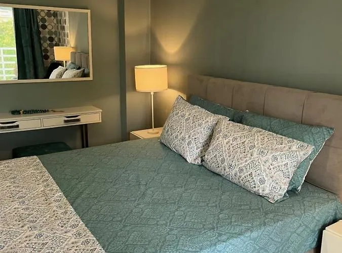 Palazzo Padini Costa Appartement Néoi Epivátai