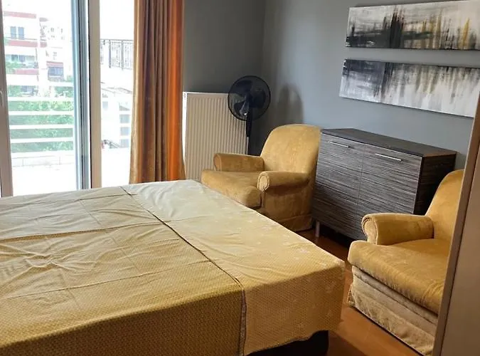 Appartement Palazzo Padini Costa *