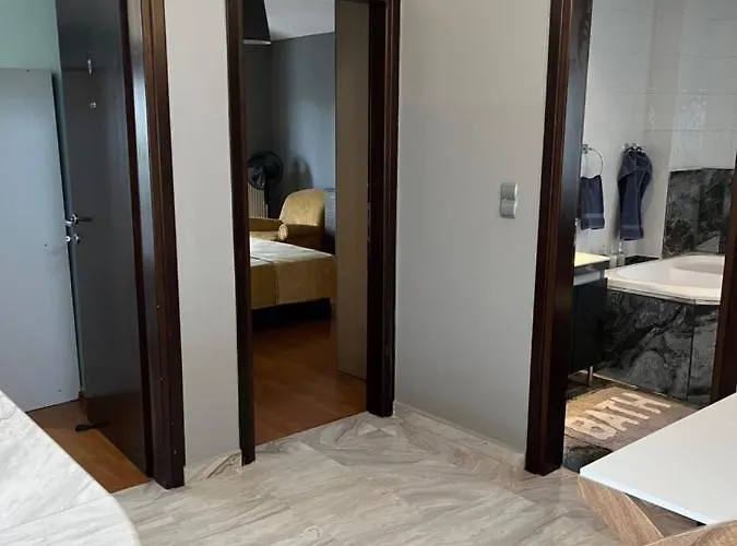 Palazzo Padini Costa Néoi Epivátai