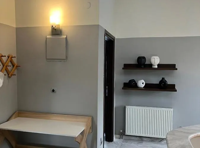 Appartement Palazzo Padini Costa *