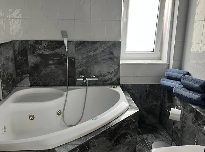 Palazzo Padini Costa Appartement *