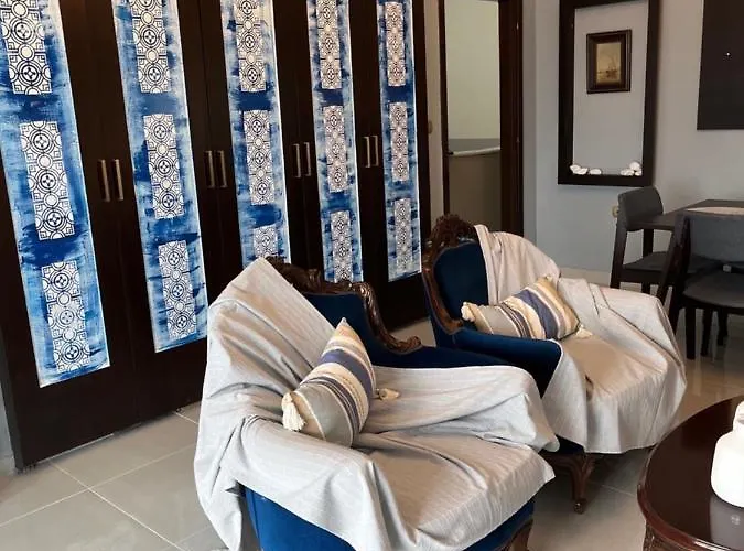 Palazzo Padini Costa Appartement *