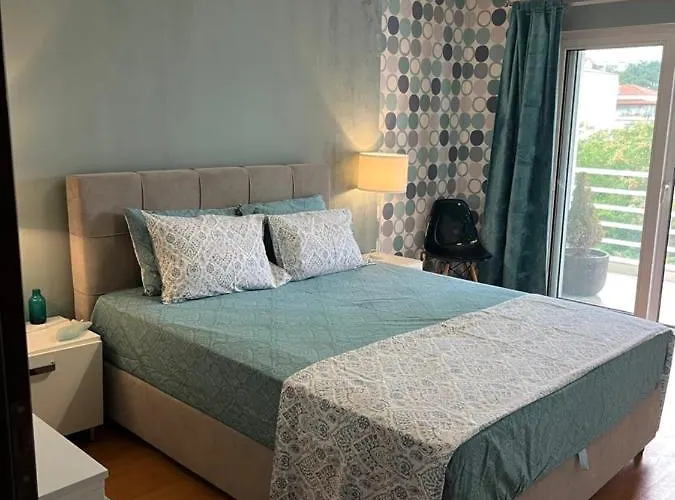 Appartement Palazzo Padini Costa