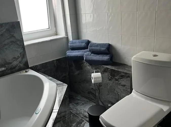 Appartement Palazzo Padini Costa Néoi Epivátai