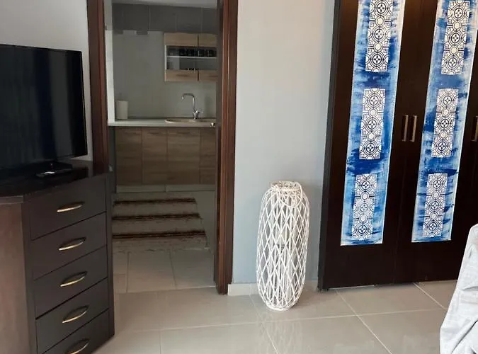 Palazzo Padini Costa Appartement Néoi Epivátai