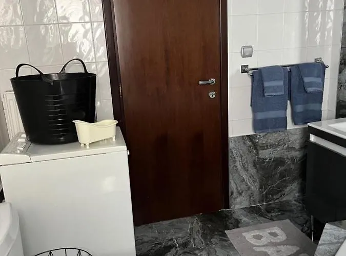 Appartement Palazzo Padini Costa *