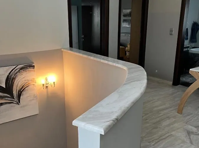 Palazzo Padini Costa Appartement