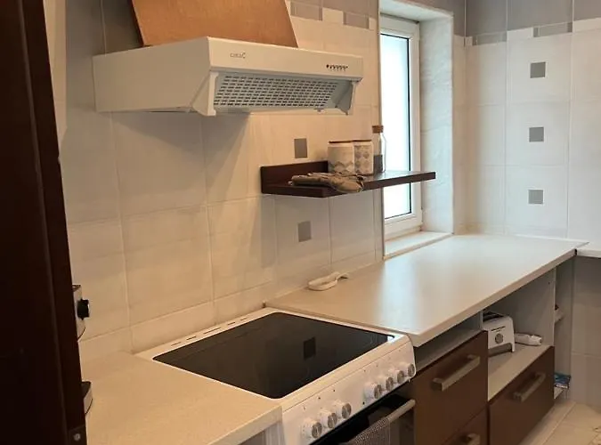 Palazzo Padini Costa Appartement *