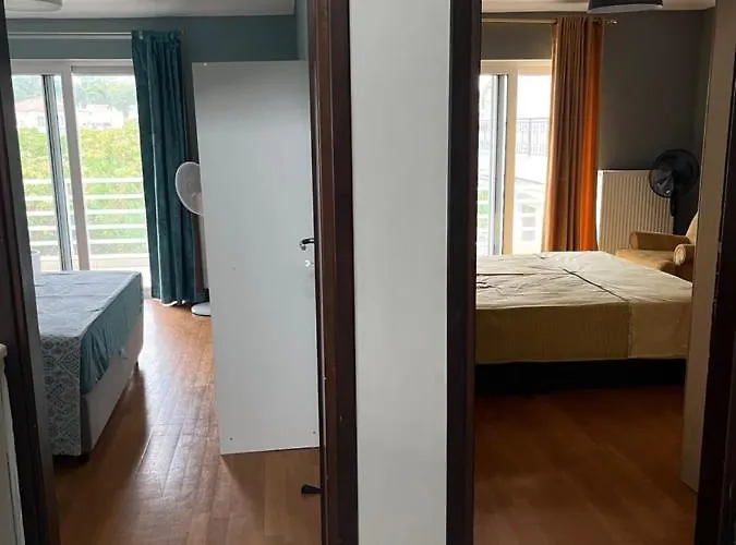 Appartement Palazzo Padini Costa Néoi Epivátai