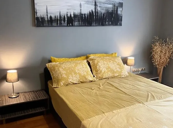 Appartement Palazzo Padini Costa *