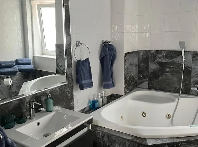 Palazzo Padini Costa Appartement *