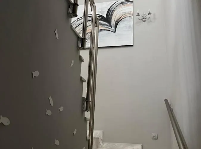 Appartement Palazzo Padini Costa *