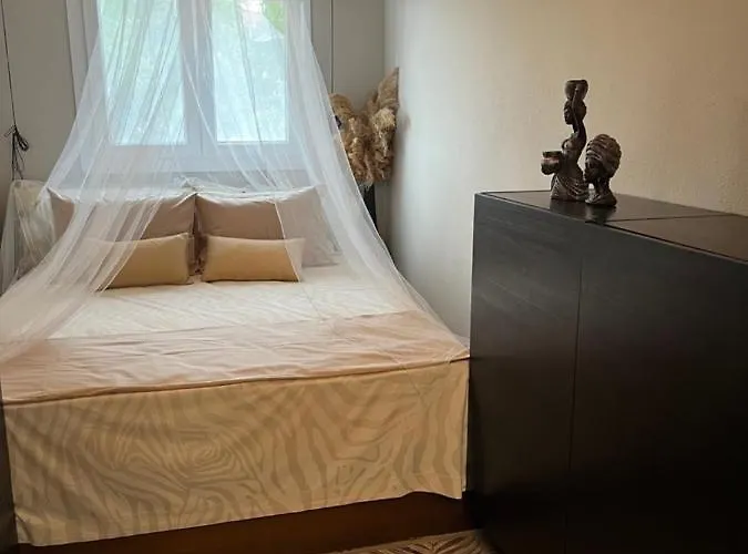 Appartement Palazzo Padini Costa Néoi Epivátai
