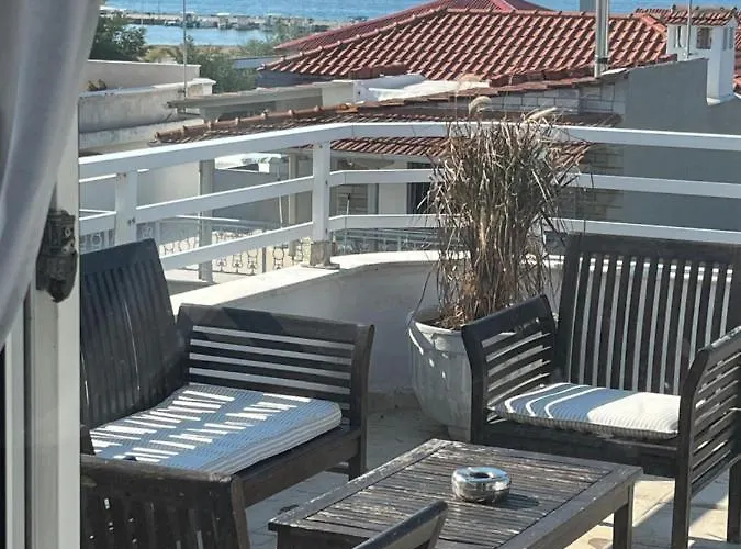 Palazzo Padini Costa Appartement *