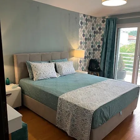 Appartement Palazzo Padini Costa