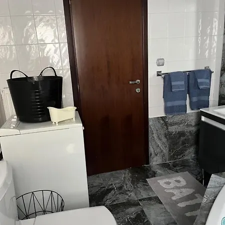 شقة Palazzo Padini Costa *