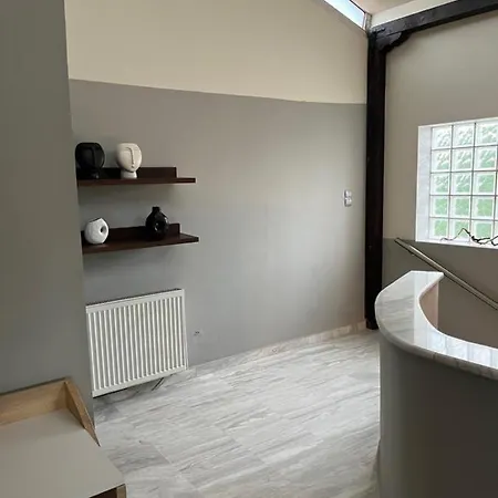 Palazzo Padini Costa