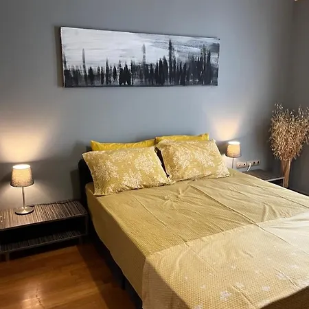 Appartement Palazzo Padini Costa *