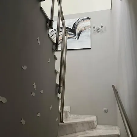 شقة Palazzo Padini Costa *